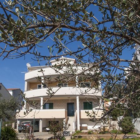 Apartments Vukicevic Brodarica Šibenik Eksteriør billede