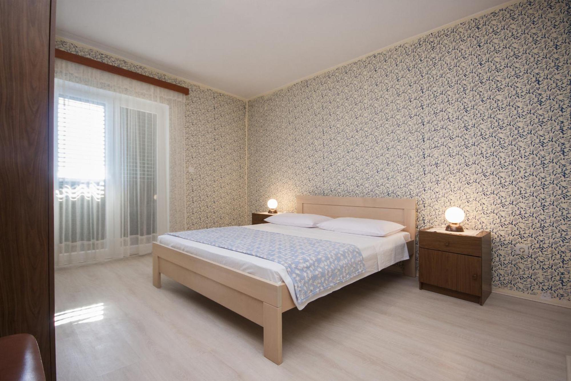 Apartments Vukicevic Brodarica Šibenik Eksteriør billede