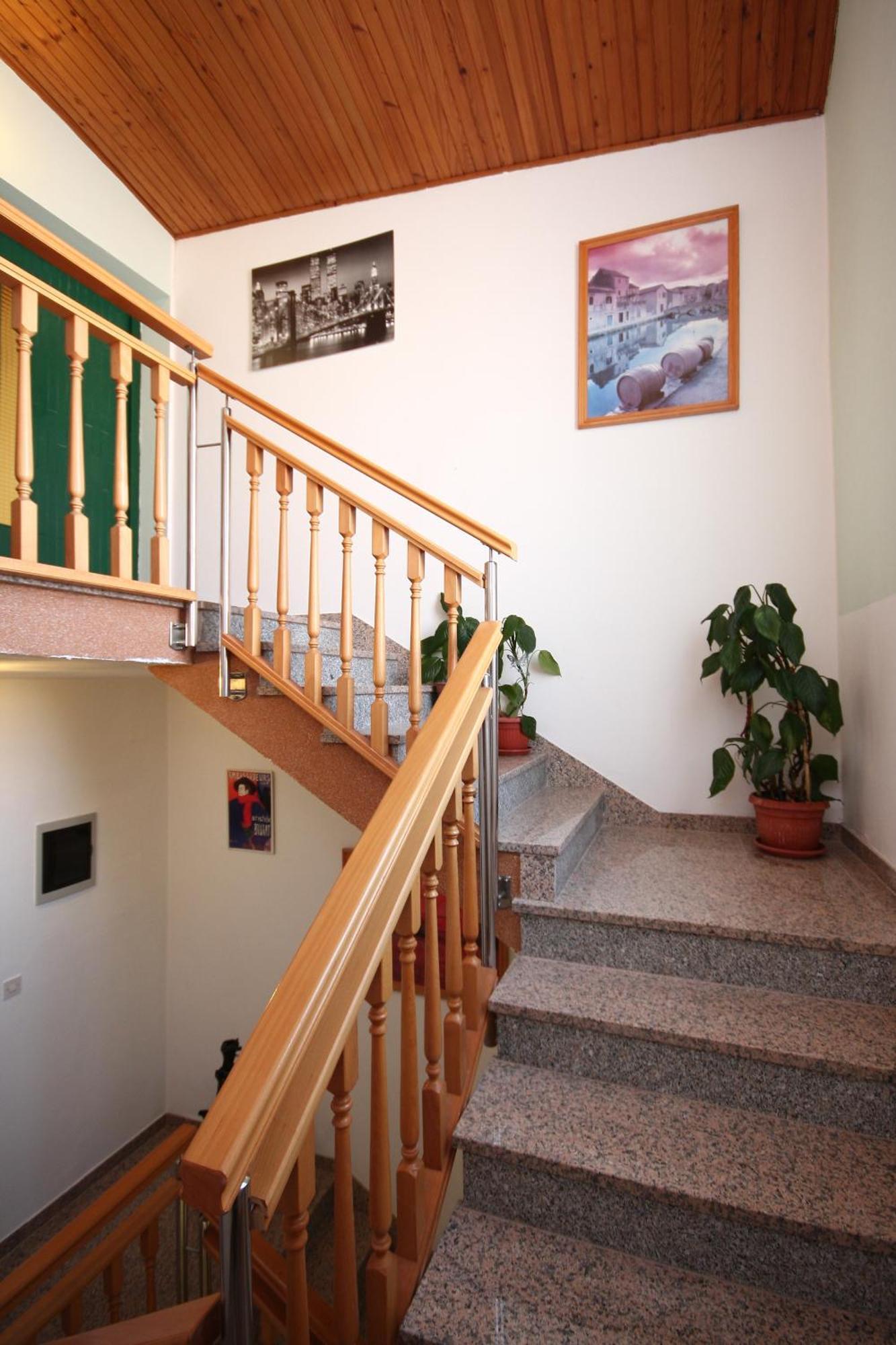 Apartments Vukicevic Brodarica Šibenik Eksteriør billede