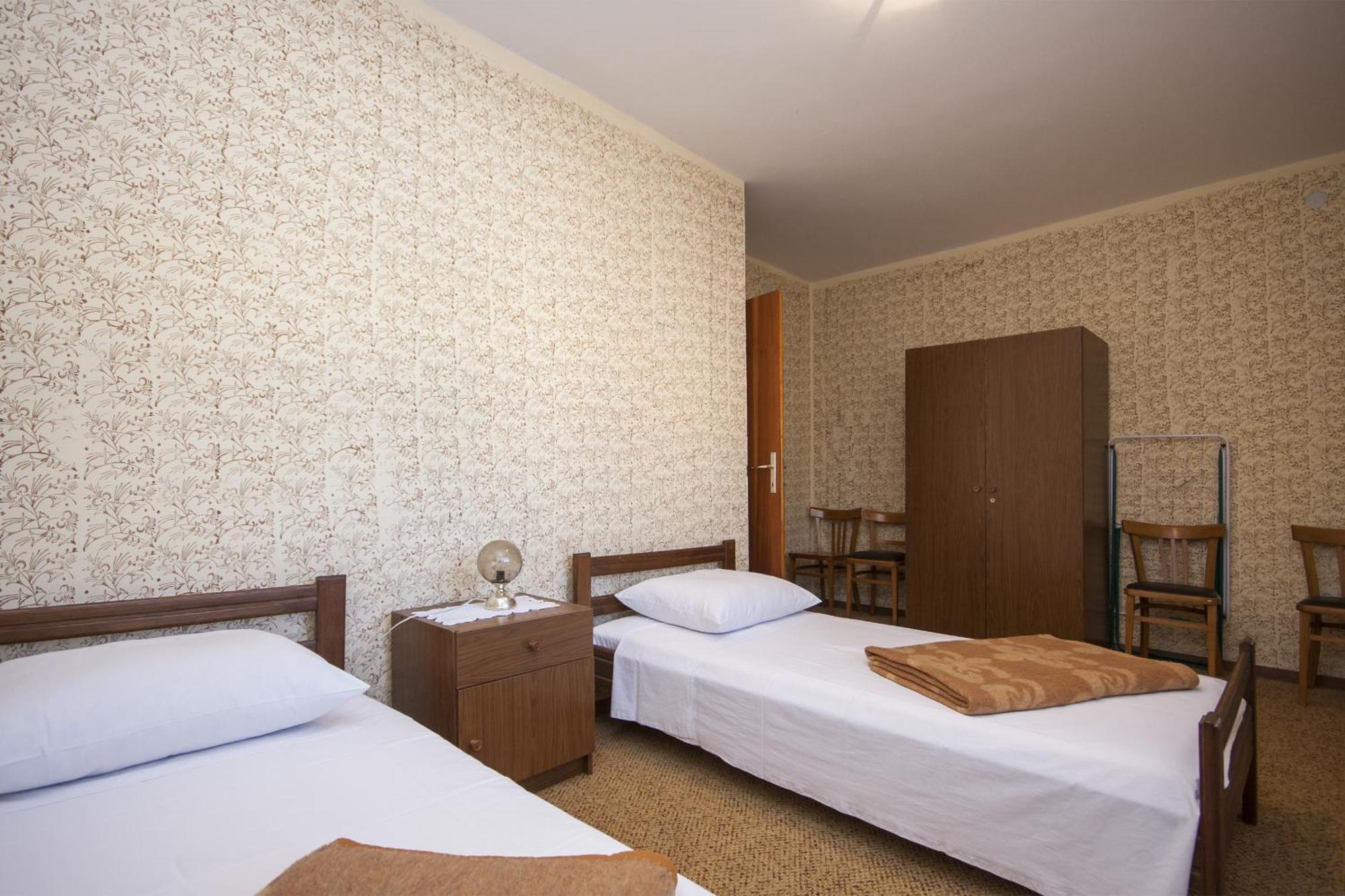 Apartments Vukicevic Brodarica Šibenik Eksteriør billede