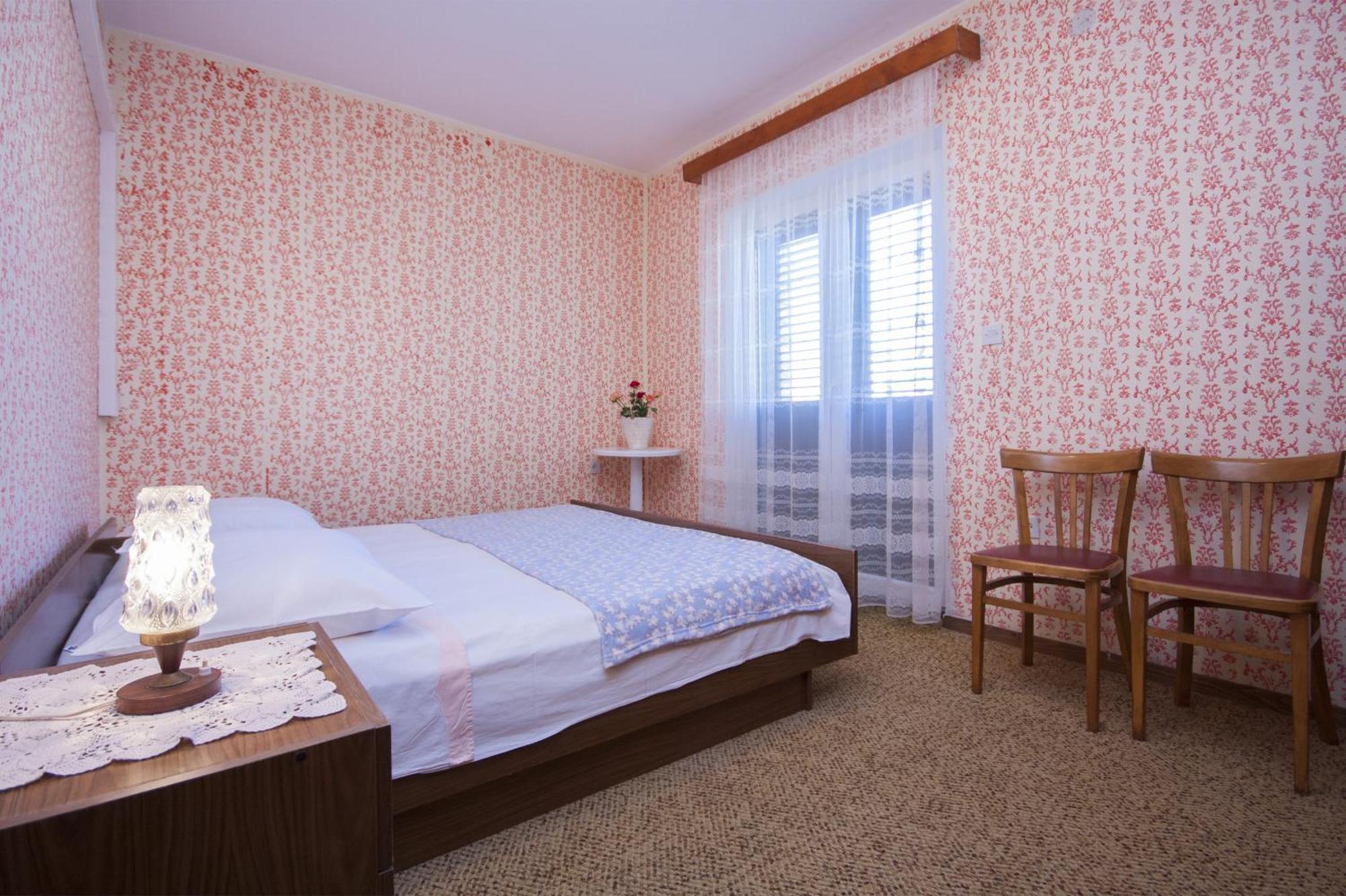 Apartments Vukicevic Brodarica Šibenik Eksteriør billede
