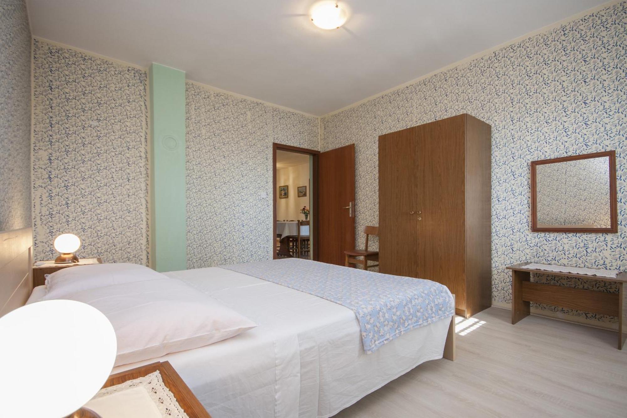 Apartments Vukicevic Brodarica Šibenik Eksteriør billede